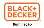 BLACK DECKER ILUMINAÇÃO