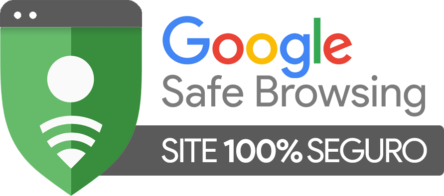Certificado de segurança